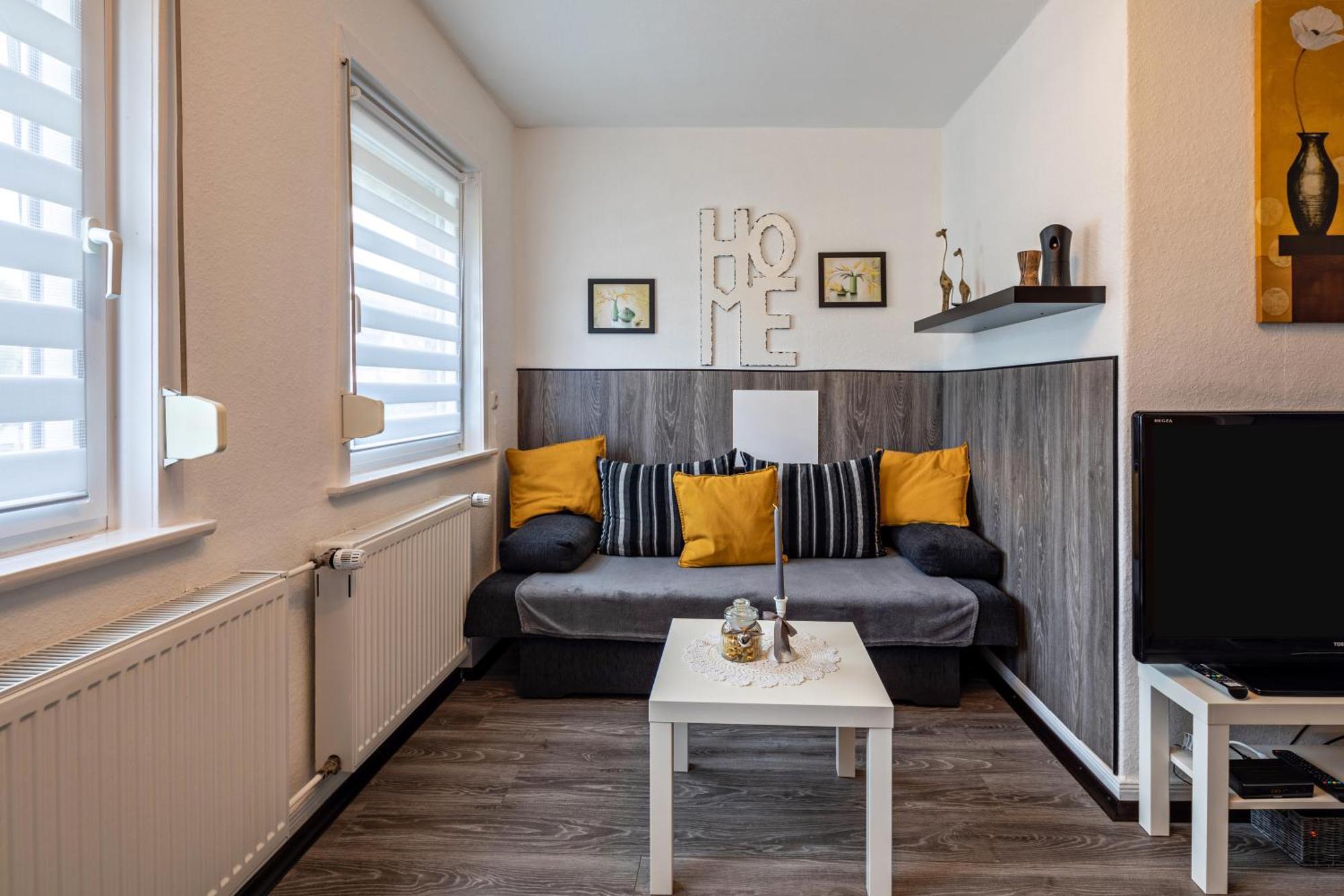 Haus Am Vogelsang Villa Hannoversch Münden Eksteriør billede