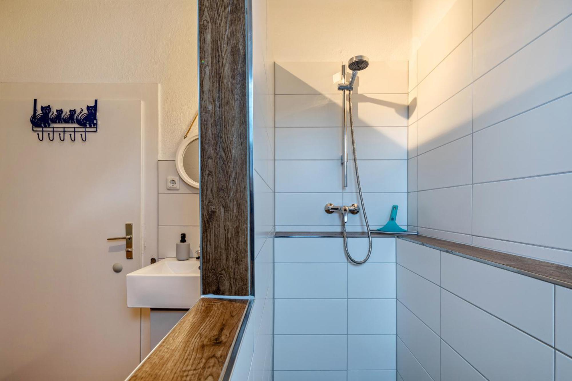 Haus Am Vogelsang Villa Hannoversch Münden Eksteriør billede