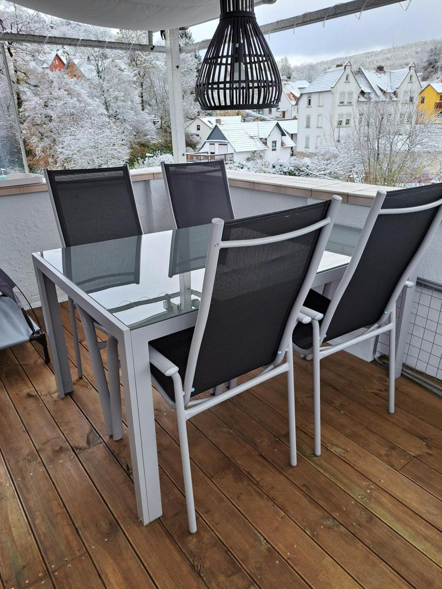 Haus Am Vogelsang Villa Hannoversch Münden Eksteriør billede